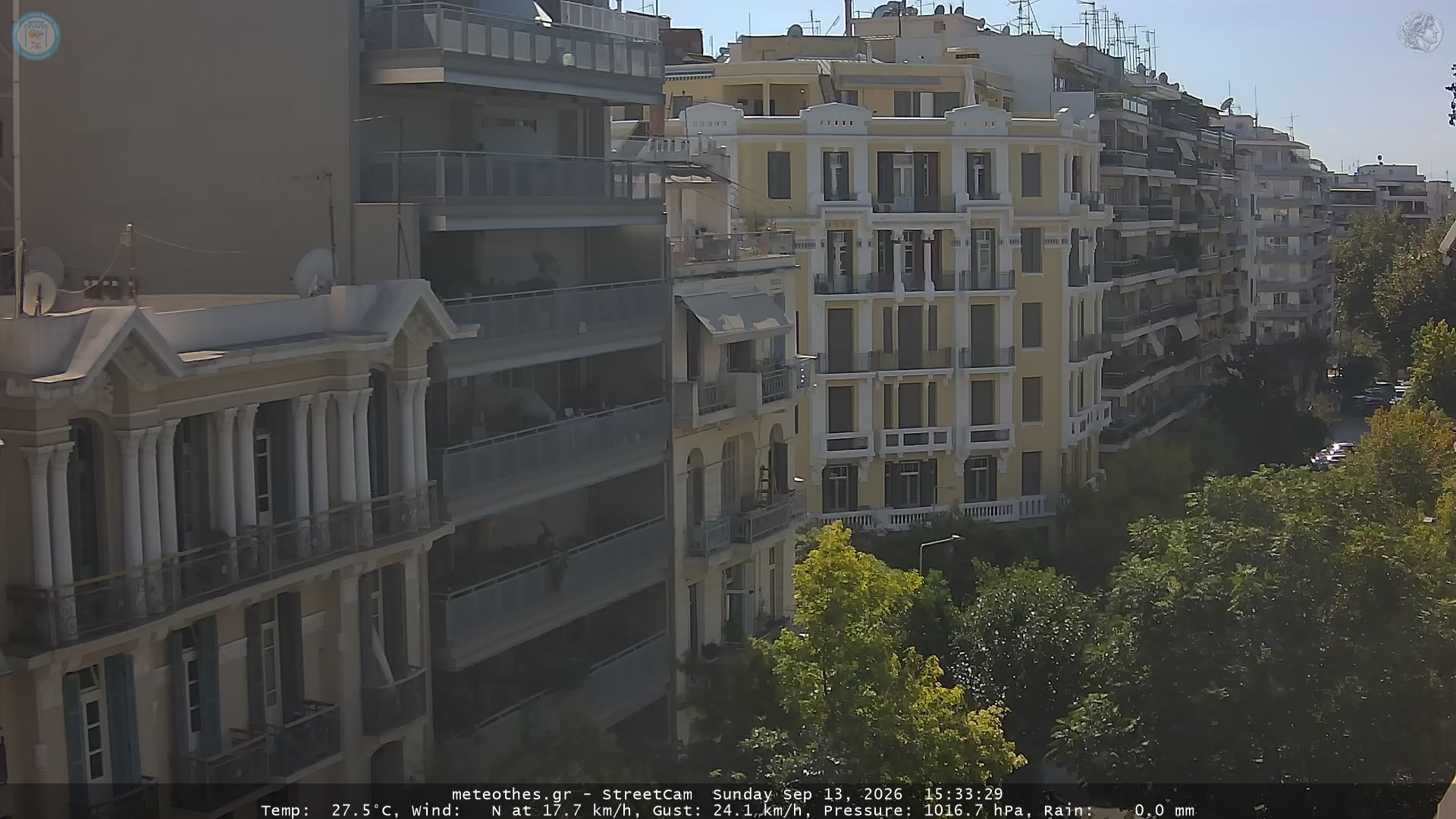 StreetCam Image