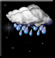 Light rain