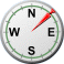 Wind from NE
