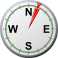 Wind from NNE
