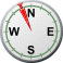 Wind from NNW