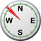 Wind from NW