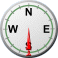 Wind from S