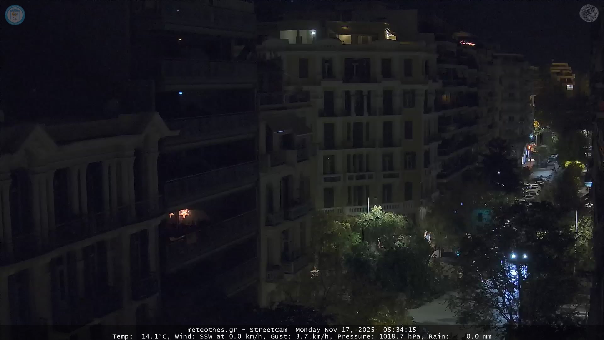 Thessaloniki Live! Loading...