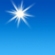 Sunny, Dry