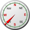 Wind from SW