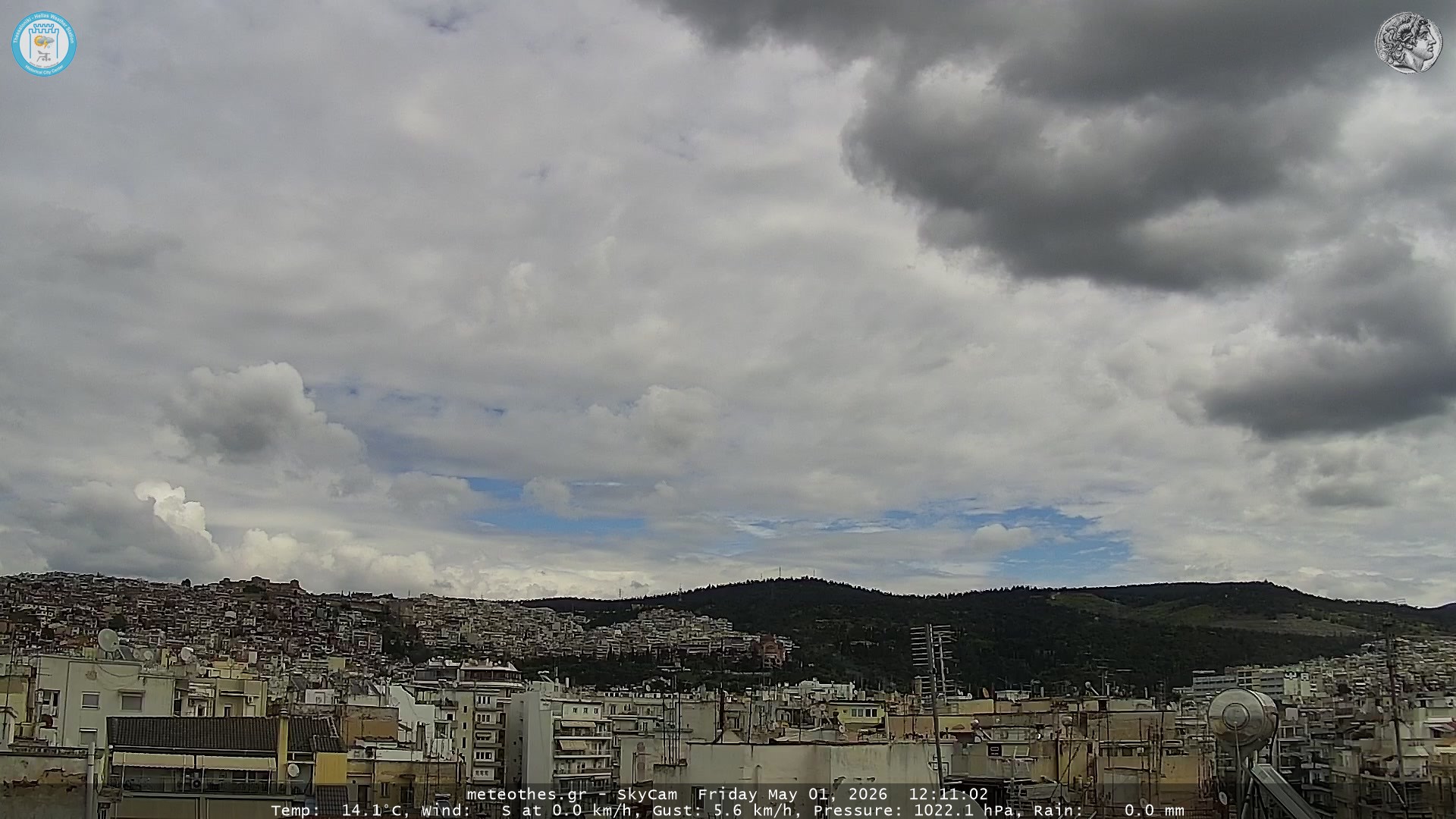 Thessaloniki Live!