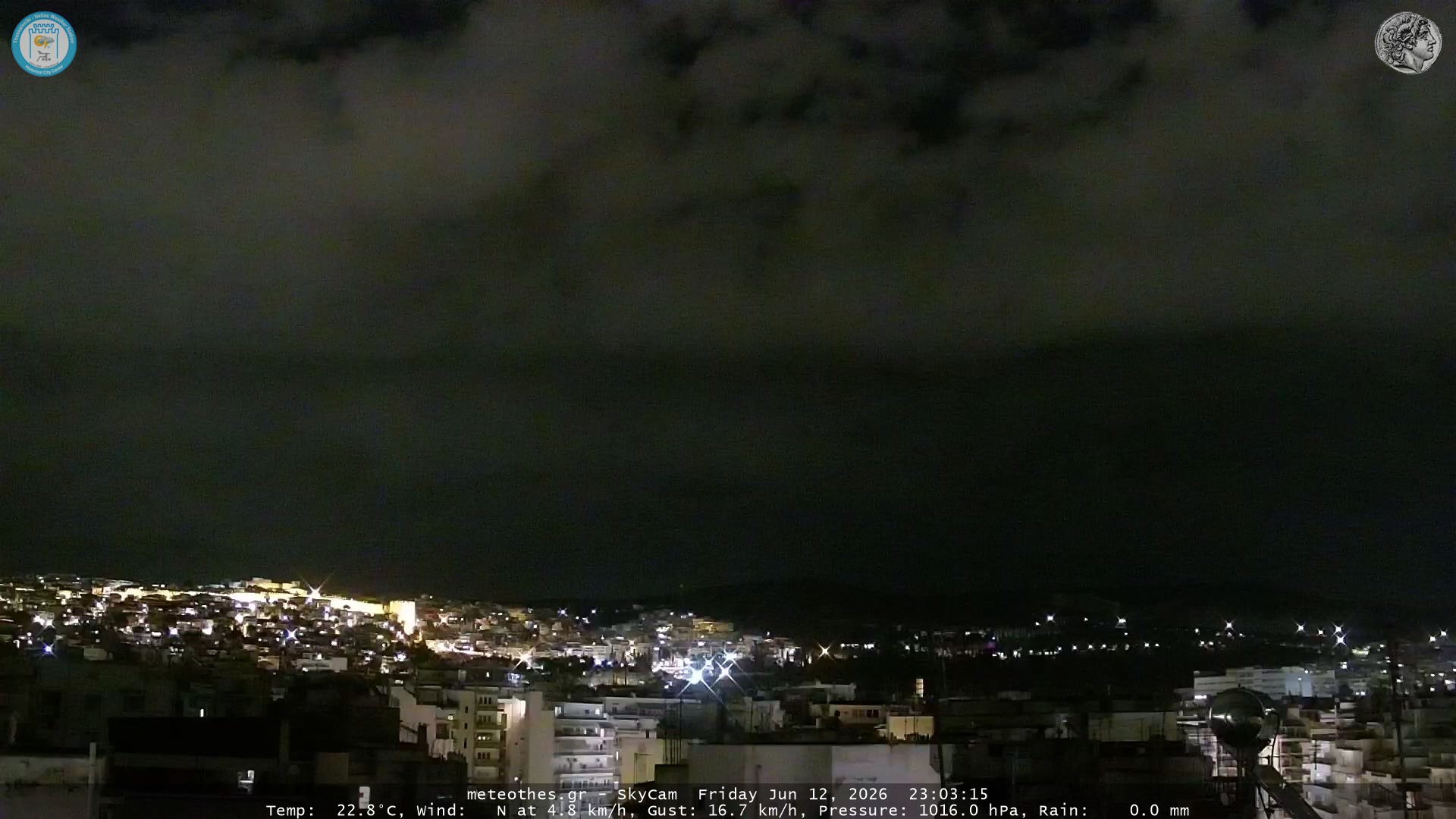 Thessaloniki Live!