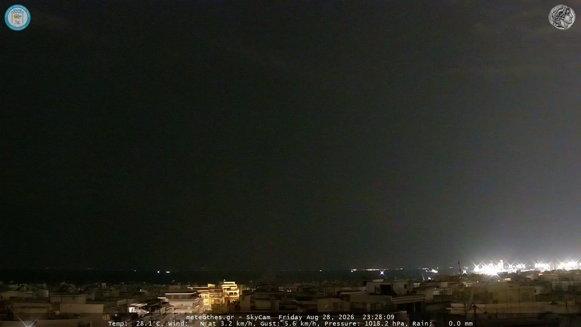 Thessaloniki Live!