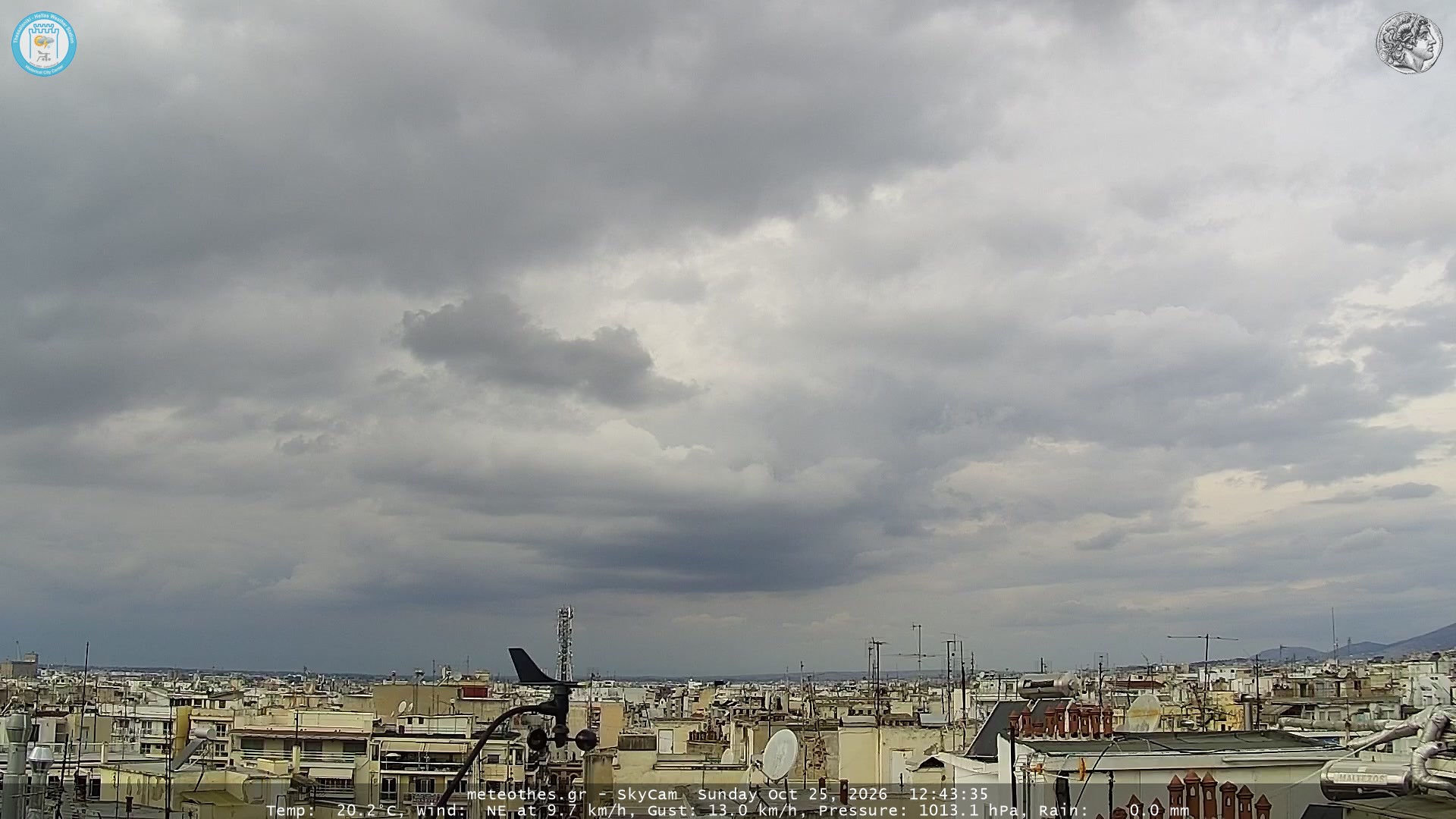 Thessaloniki Live!