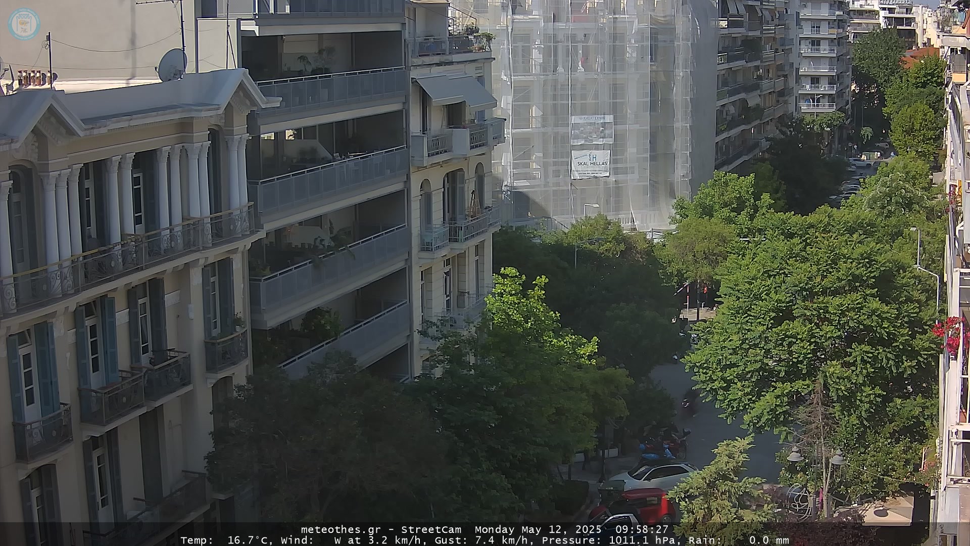 weathercam