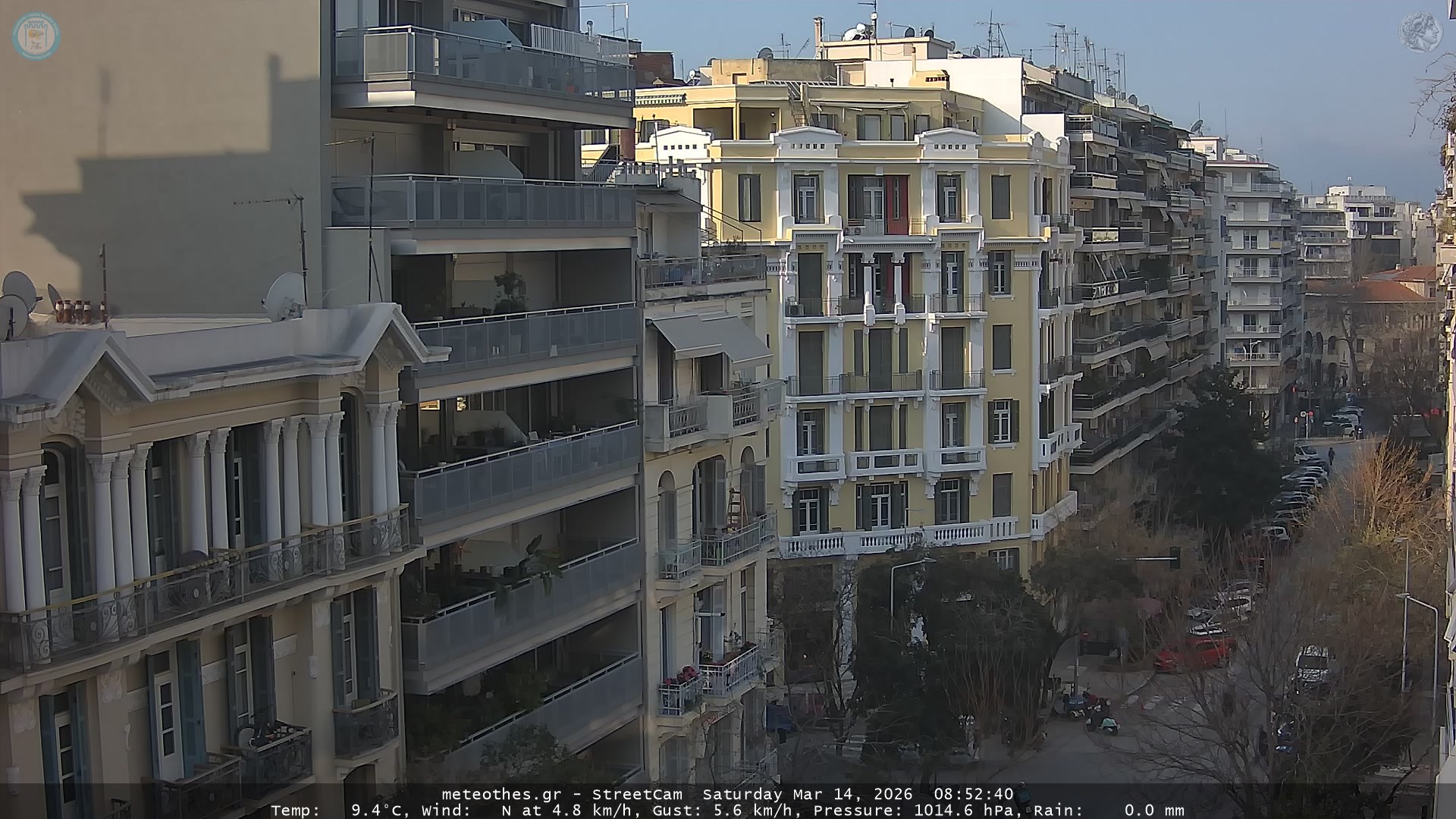StreetCam Image