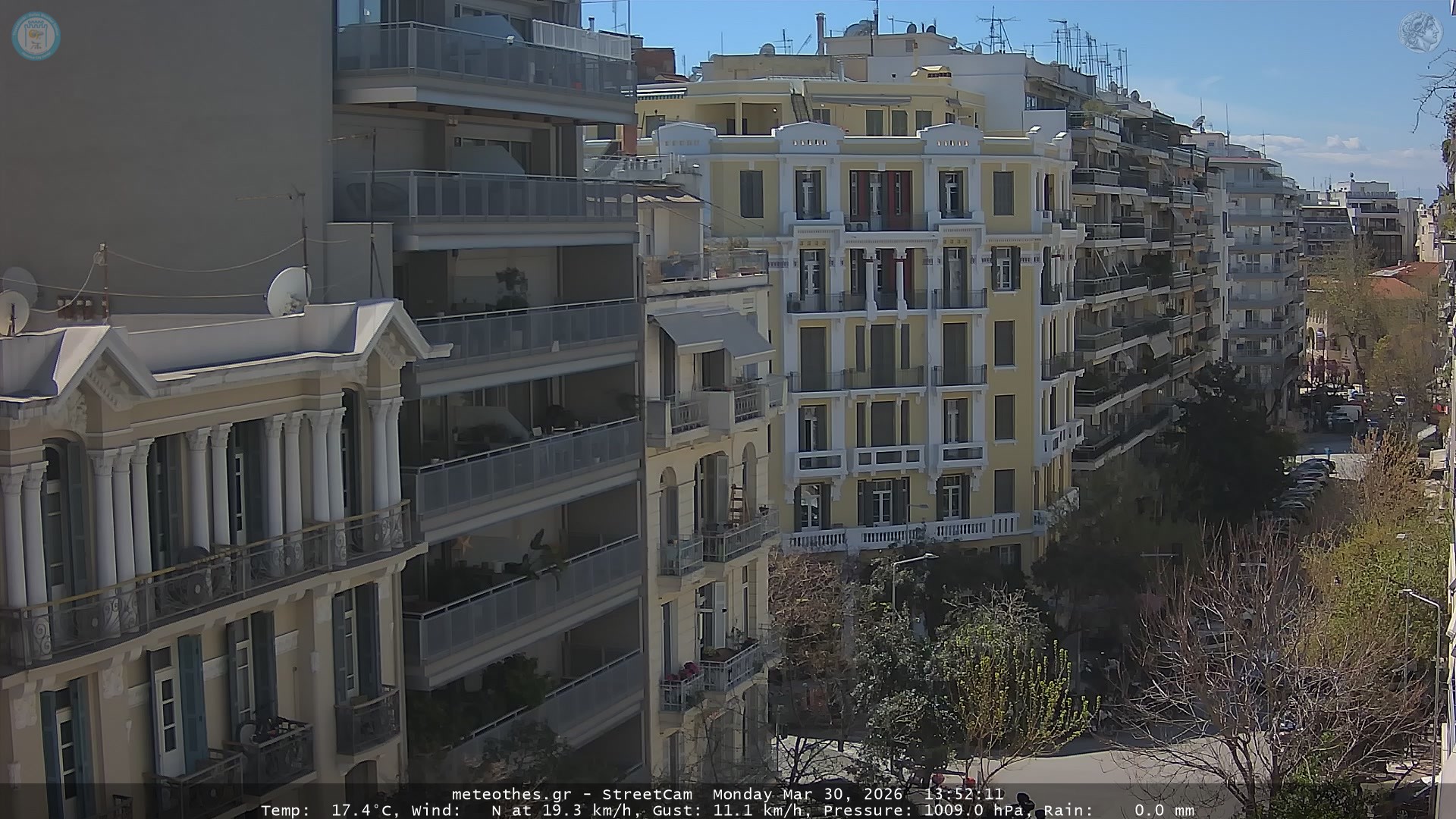 StreetCam Image
