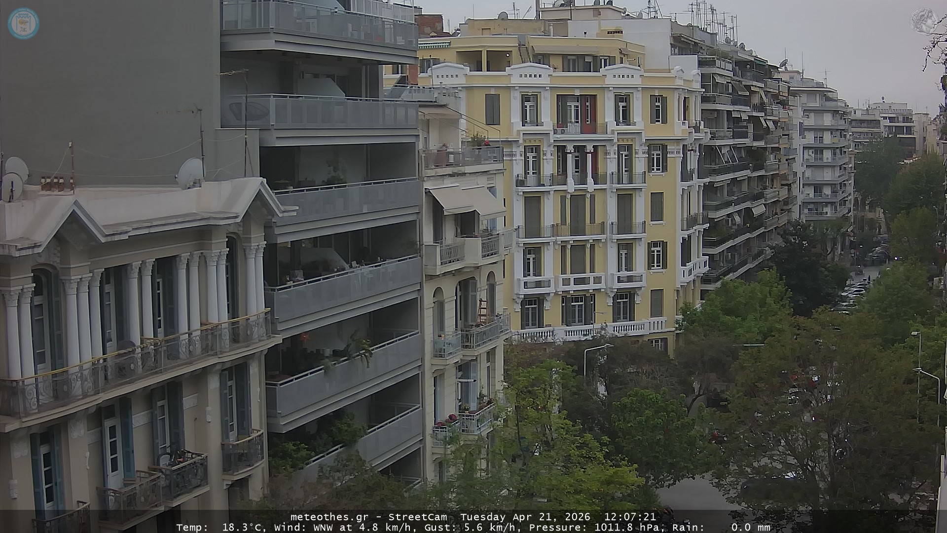 Thessaloniki Live! Loading...