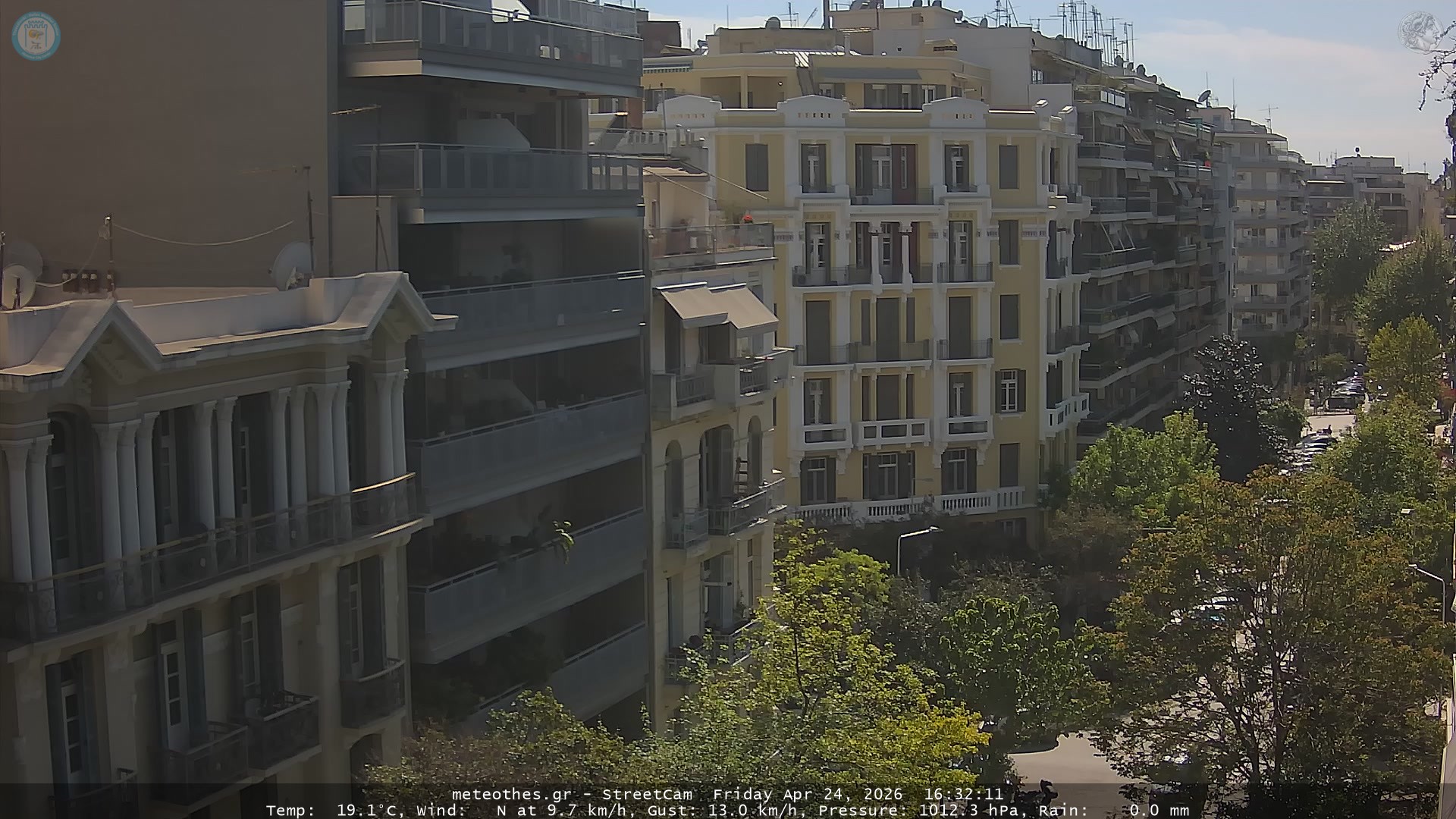 StreetCam Image