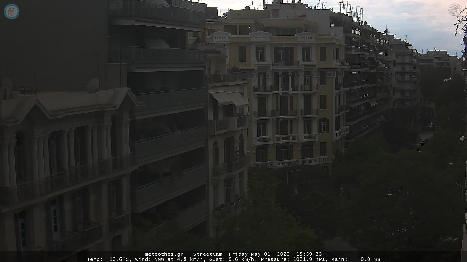 StreetCam Image