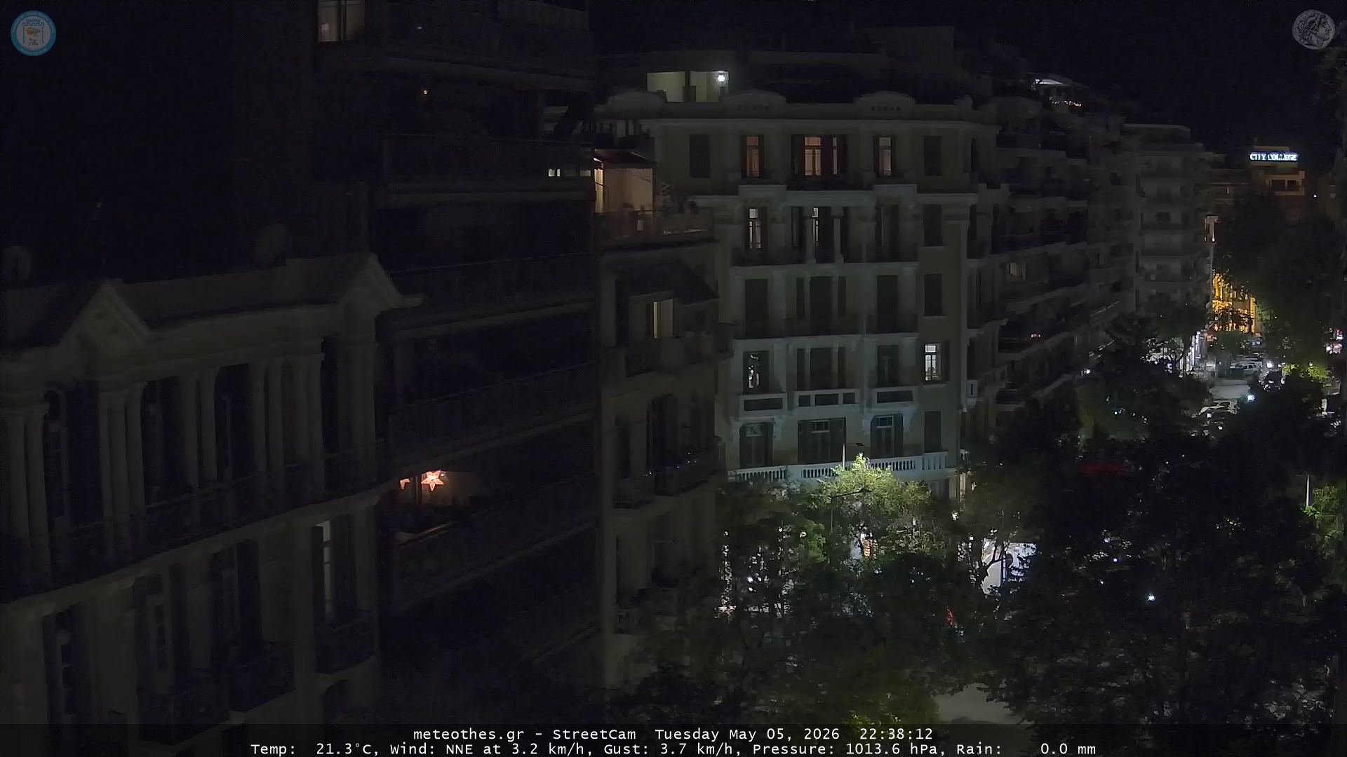 StreetCam Image