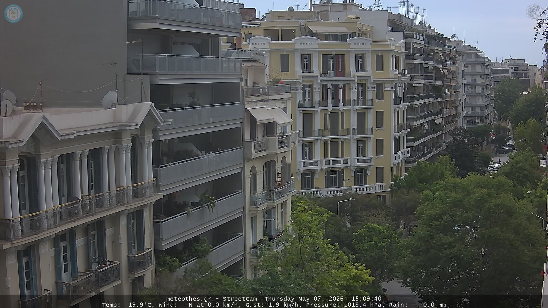 StreetCam Image