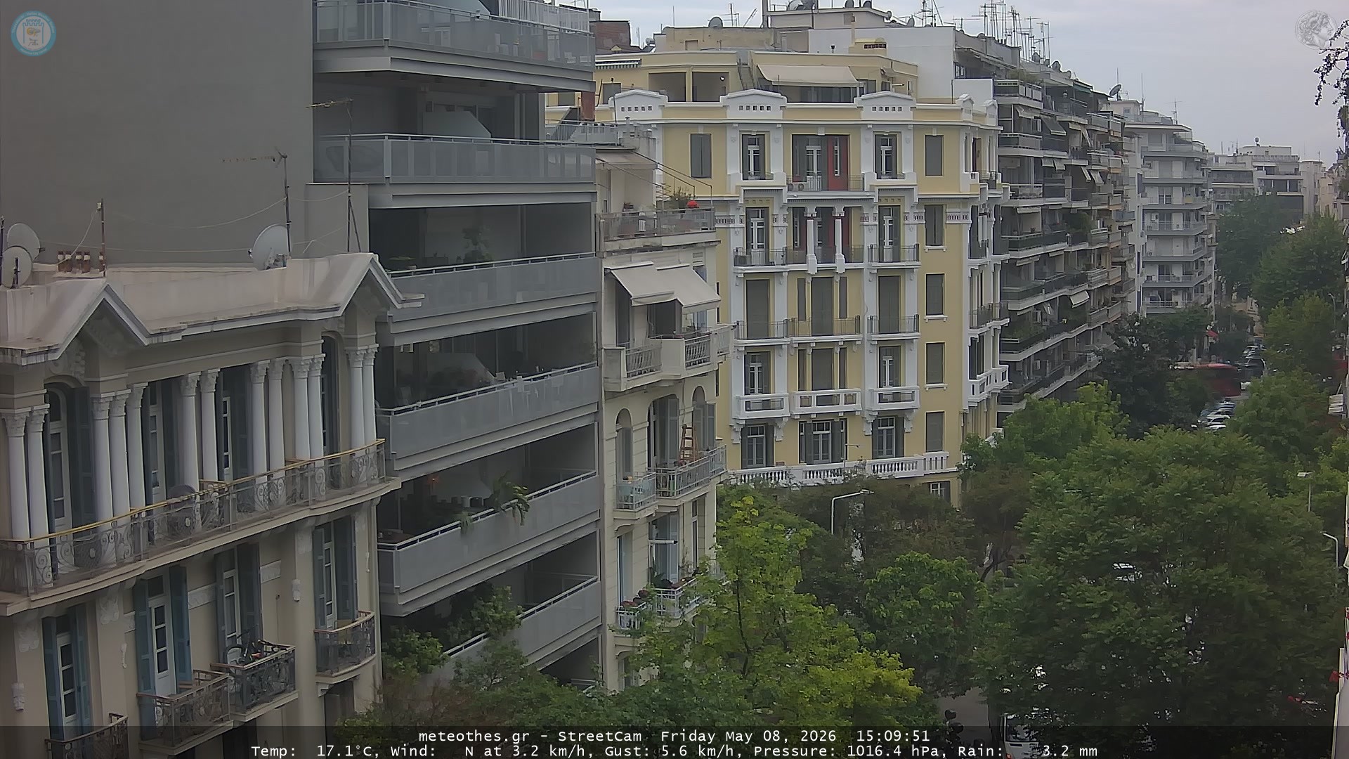 StreetCam Image