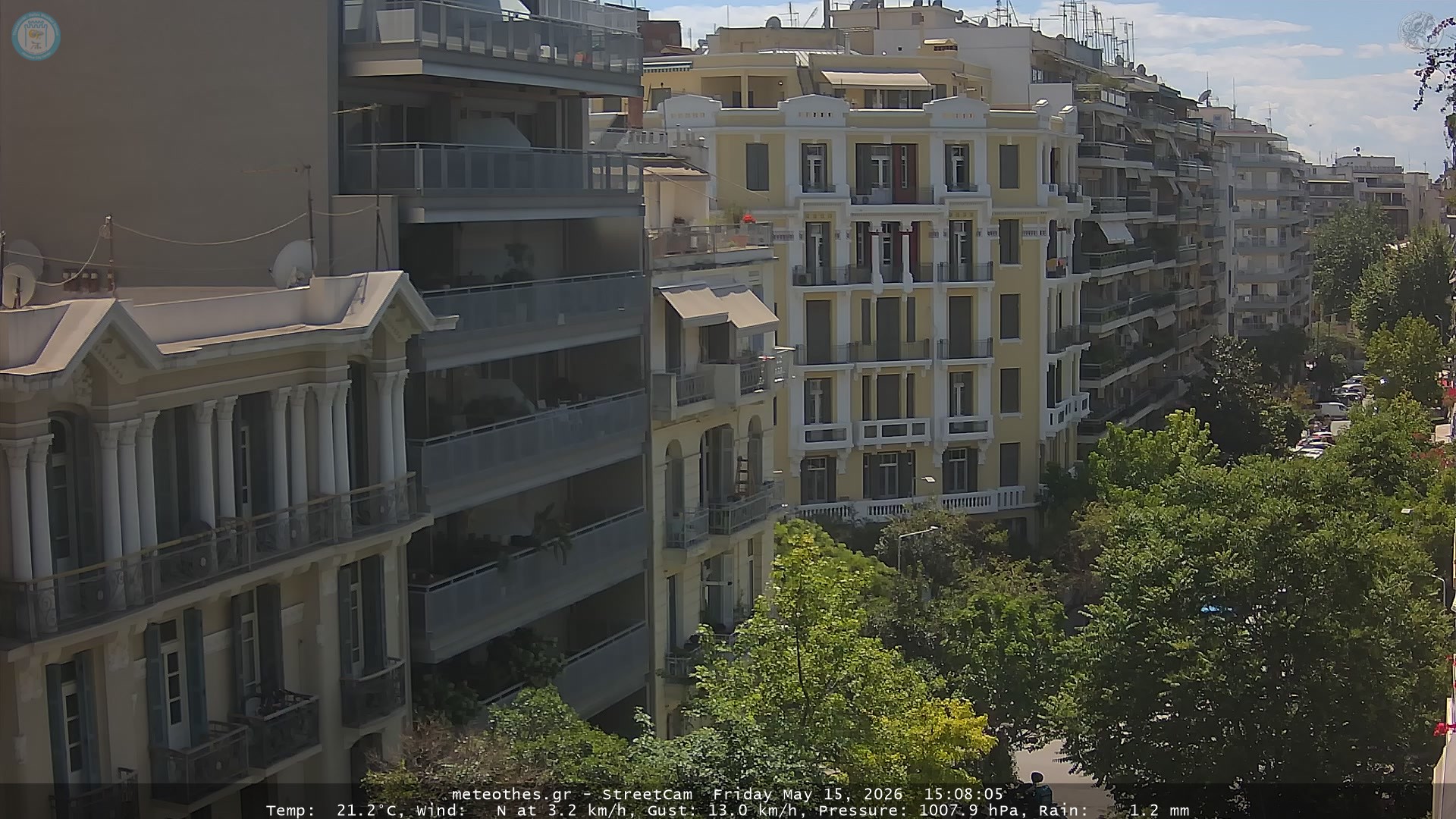 StreetCam Image