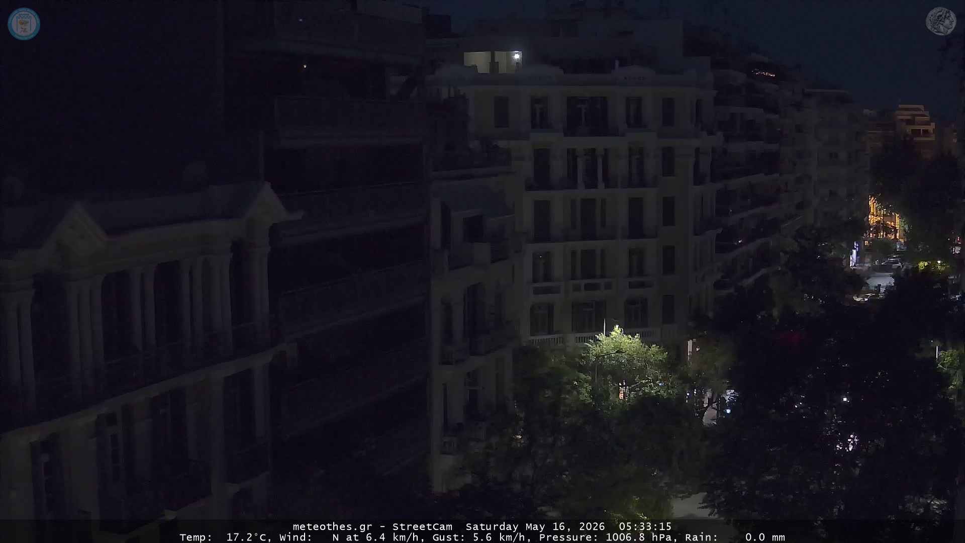 StreetCam Image