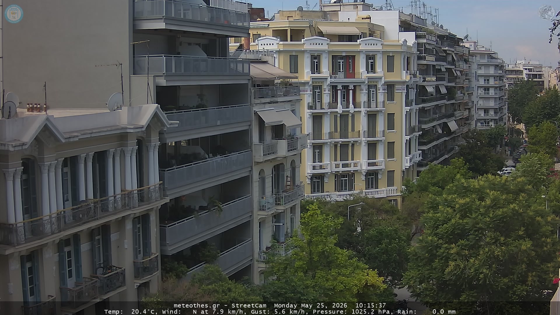 StreetCam Image
