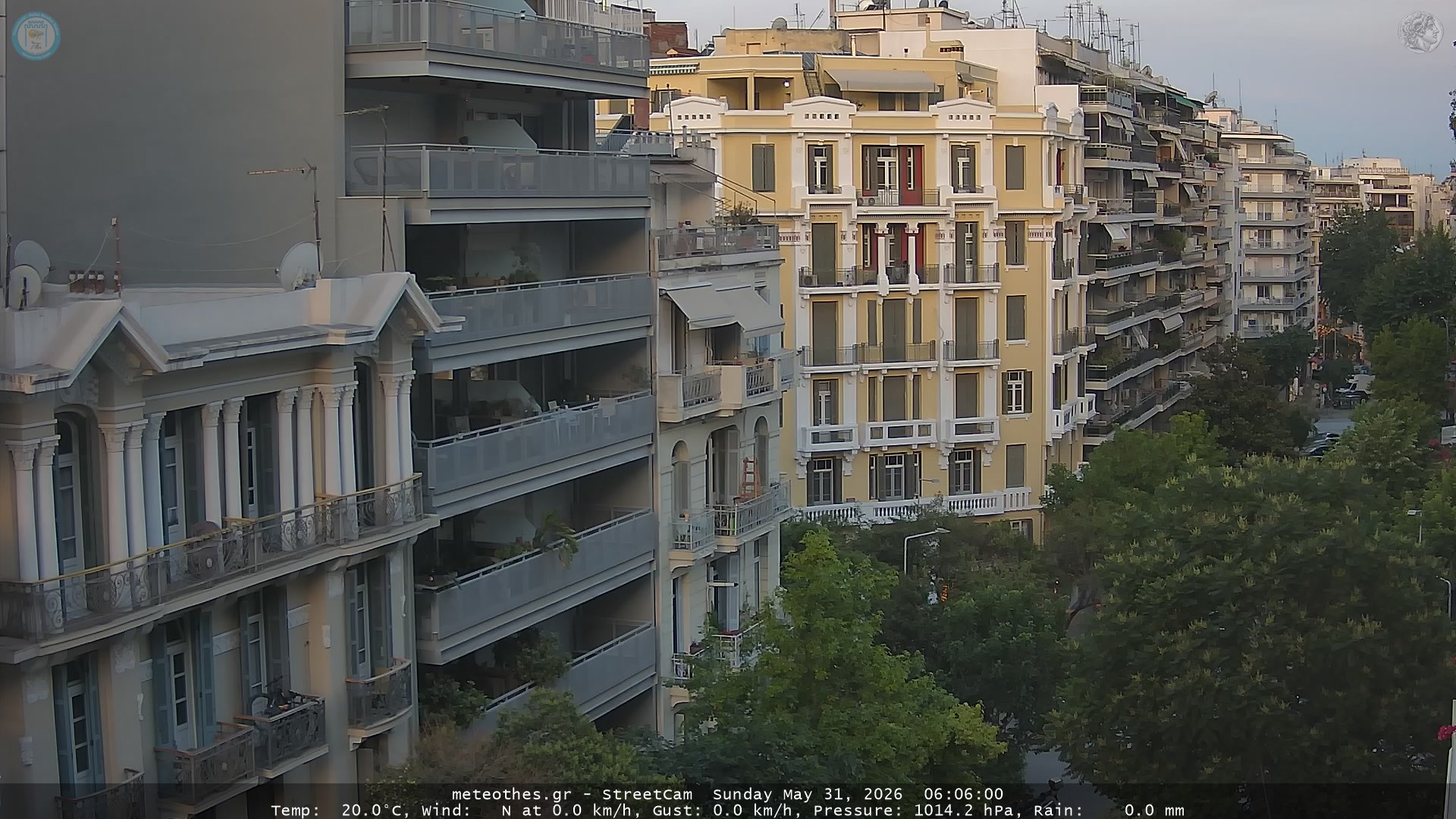 StreetCam Image