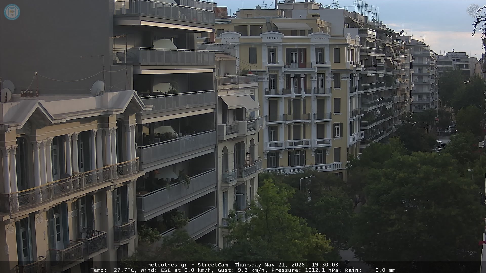 StreetCam Image
