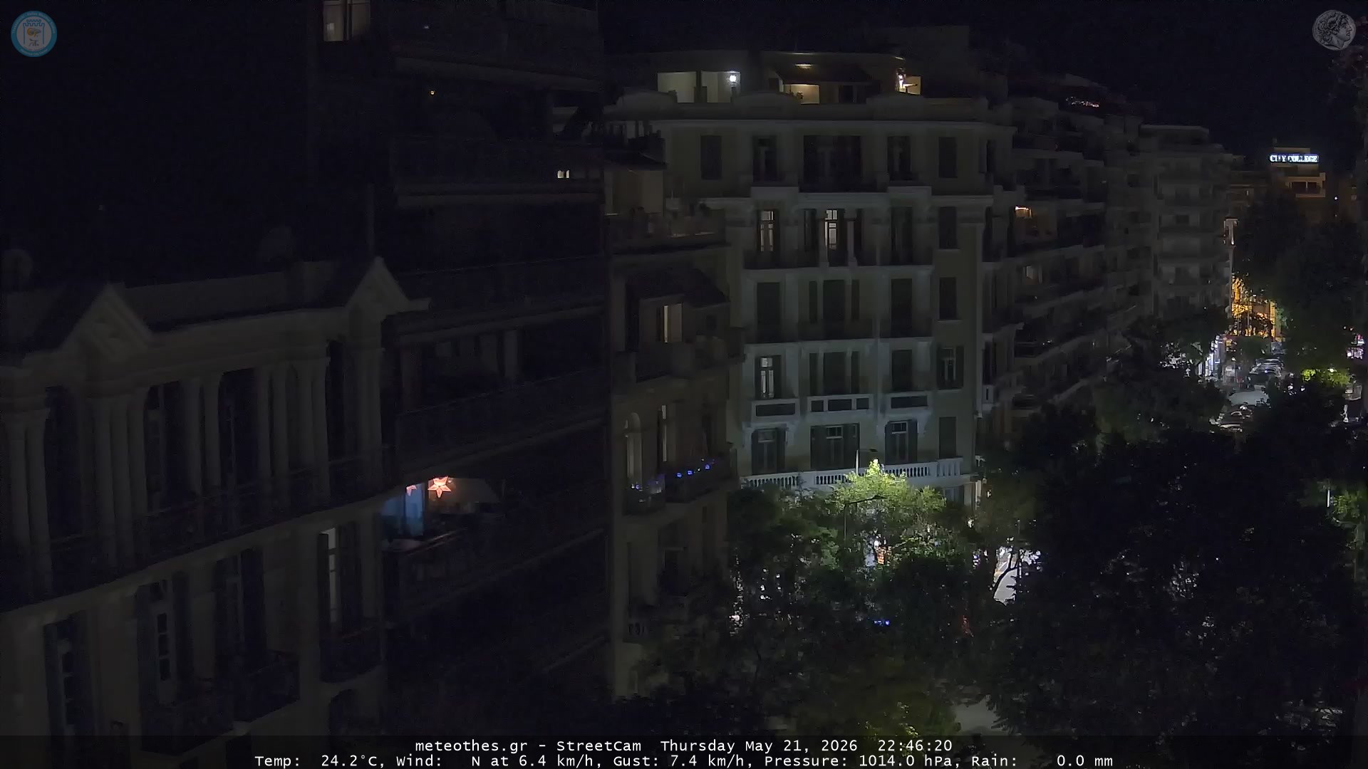 StreetCam Image