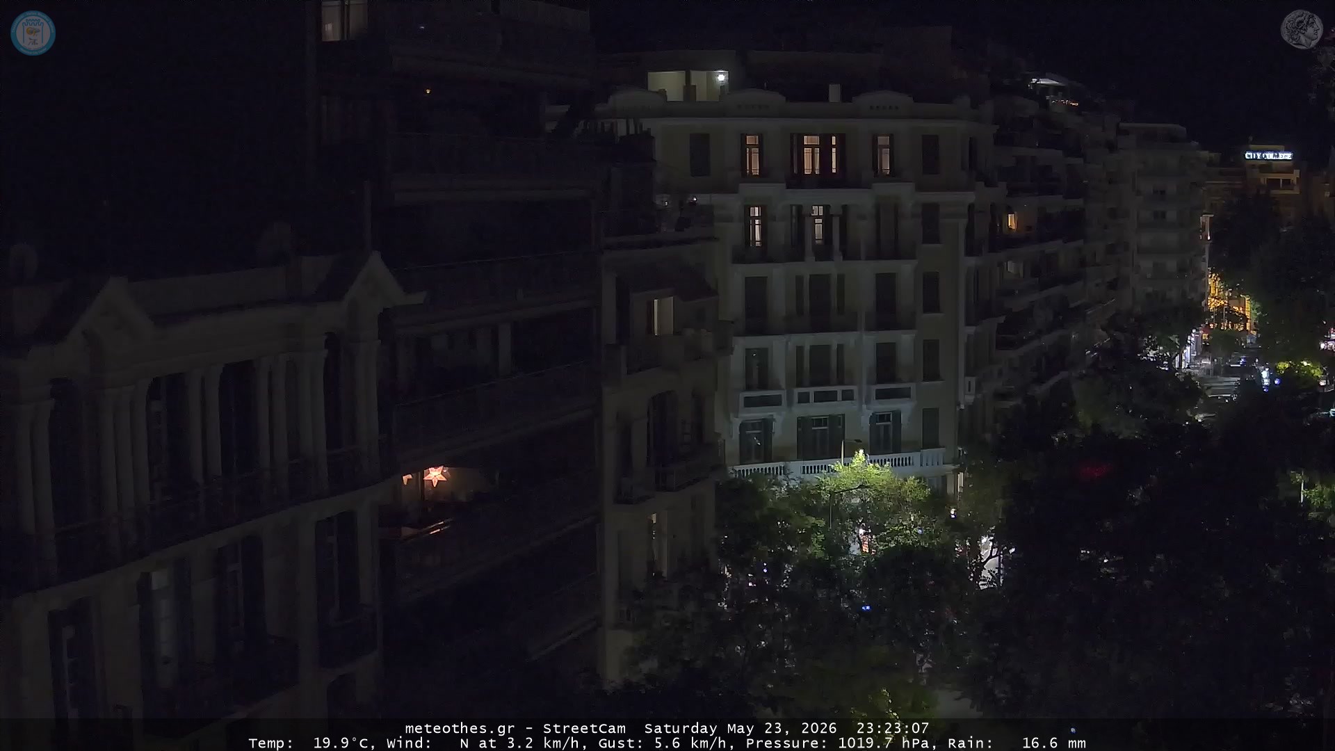 StreetCam Image