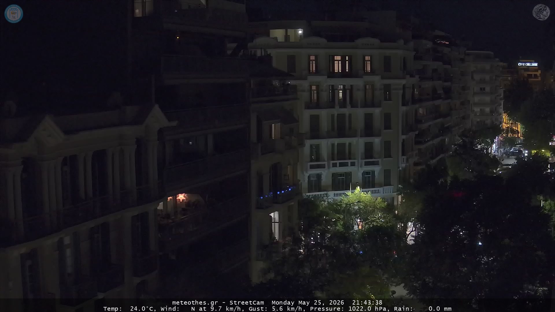 StreetCam Image