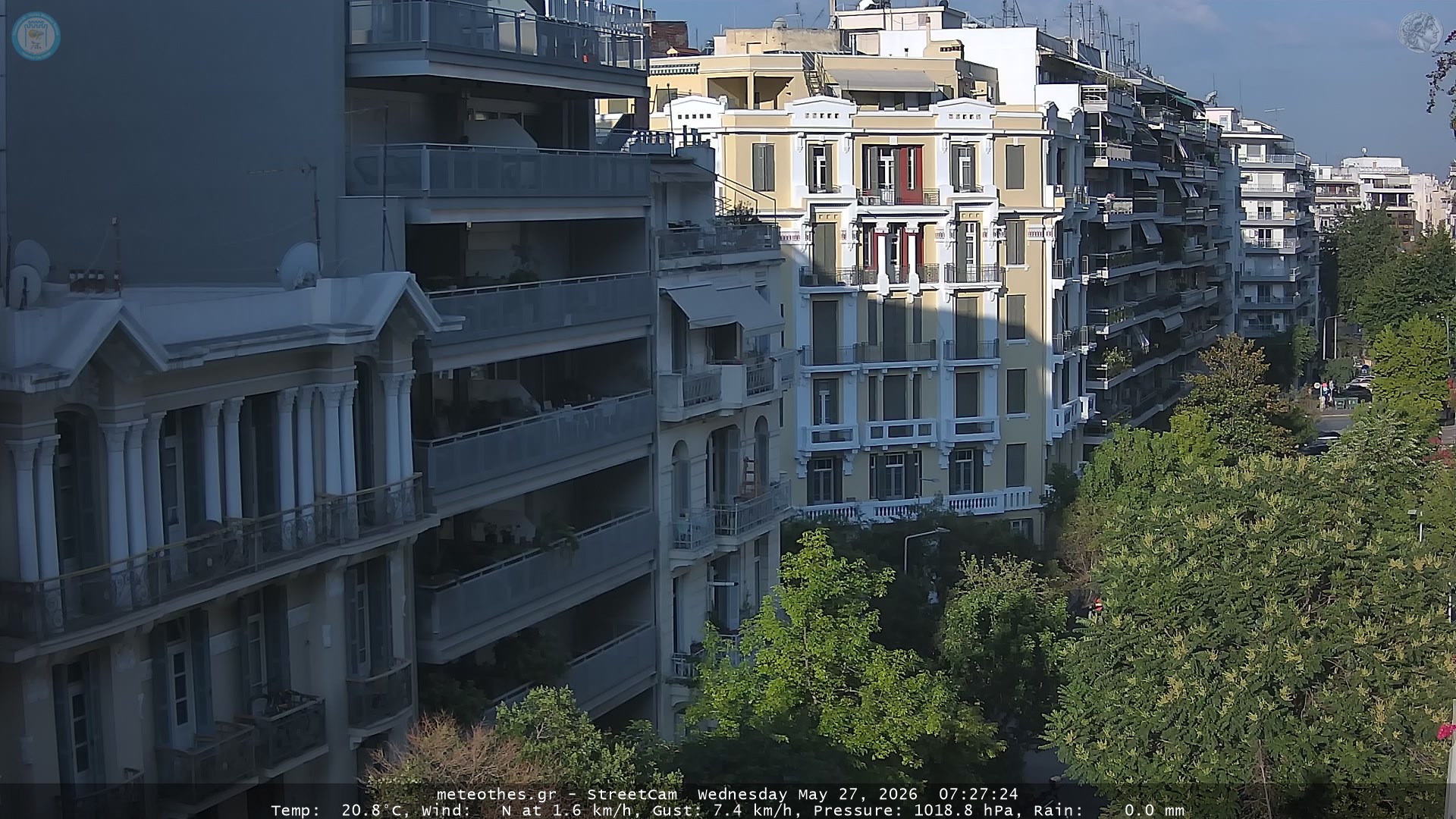 StreetCam Image