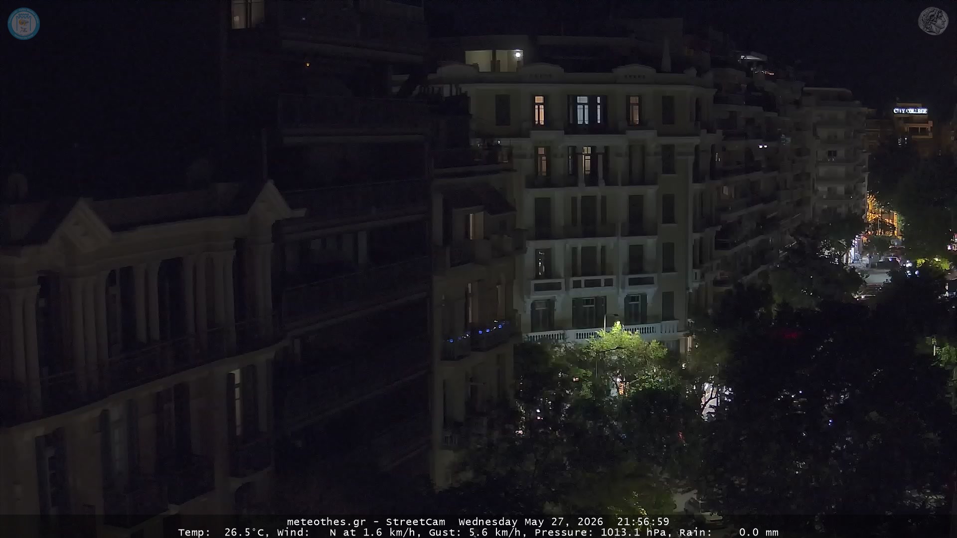 StreetCam Image