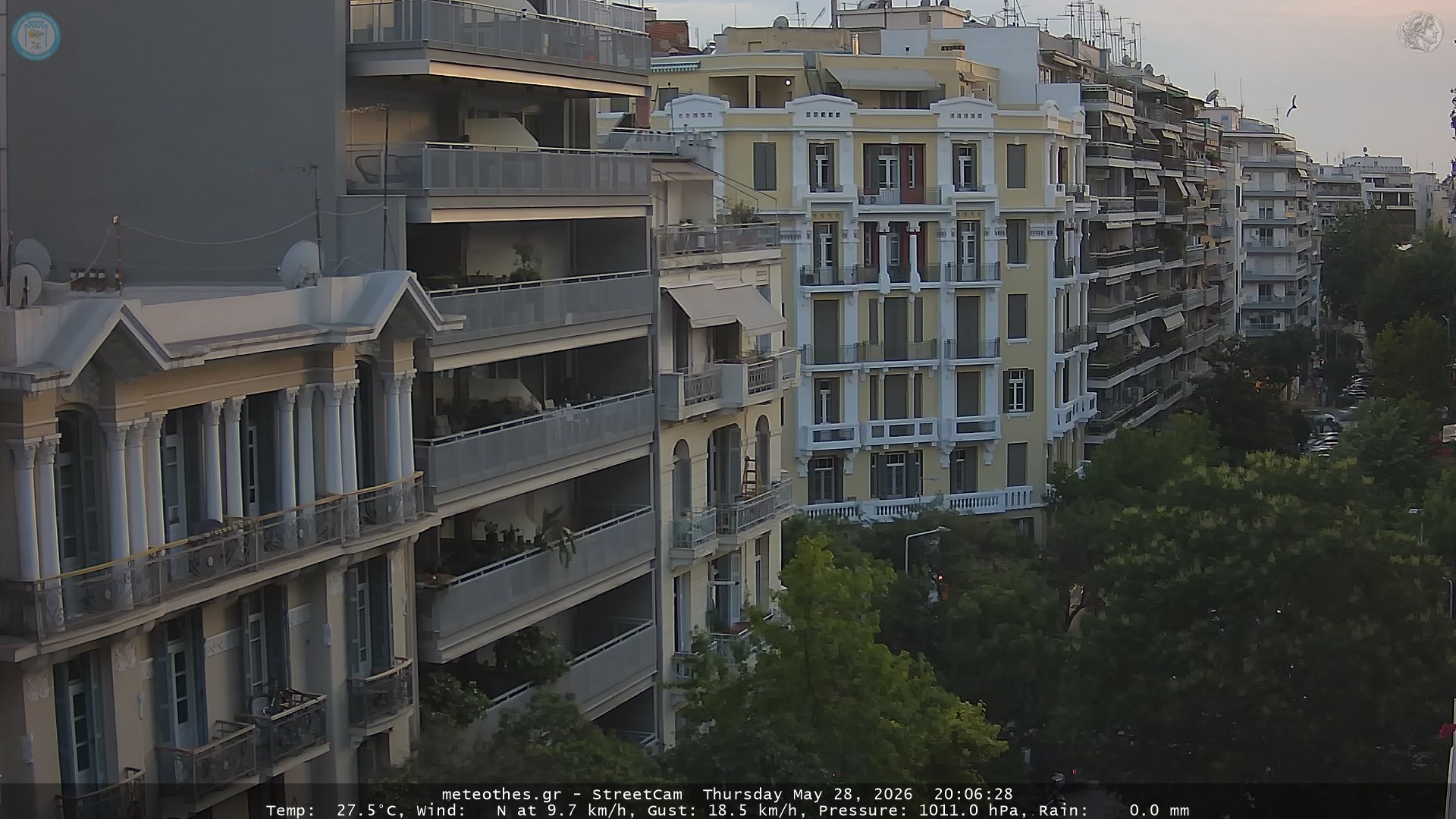 StreetCam Image