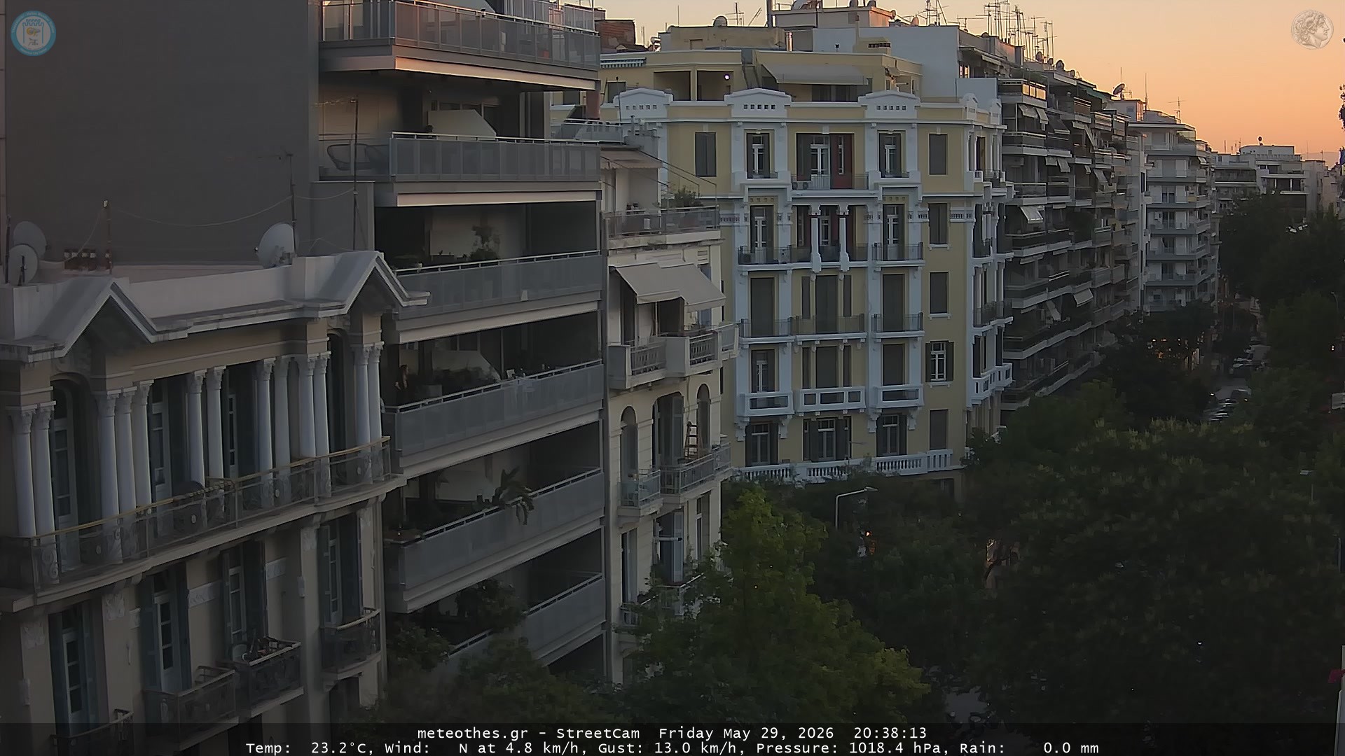 StreetCam Image
