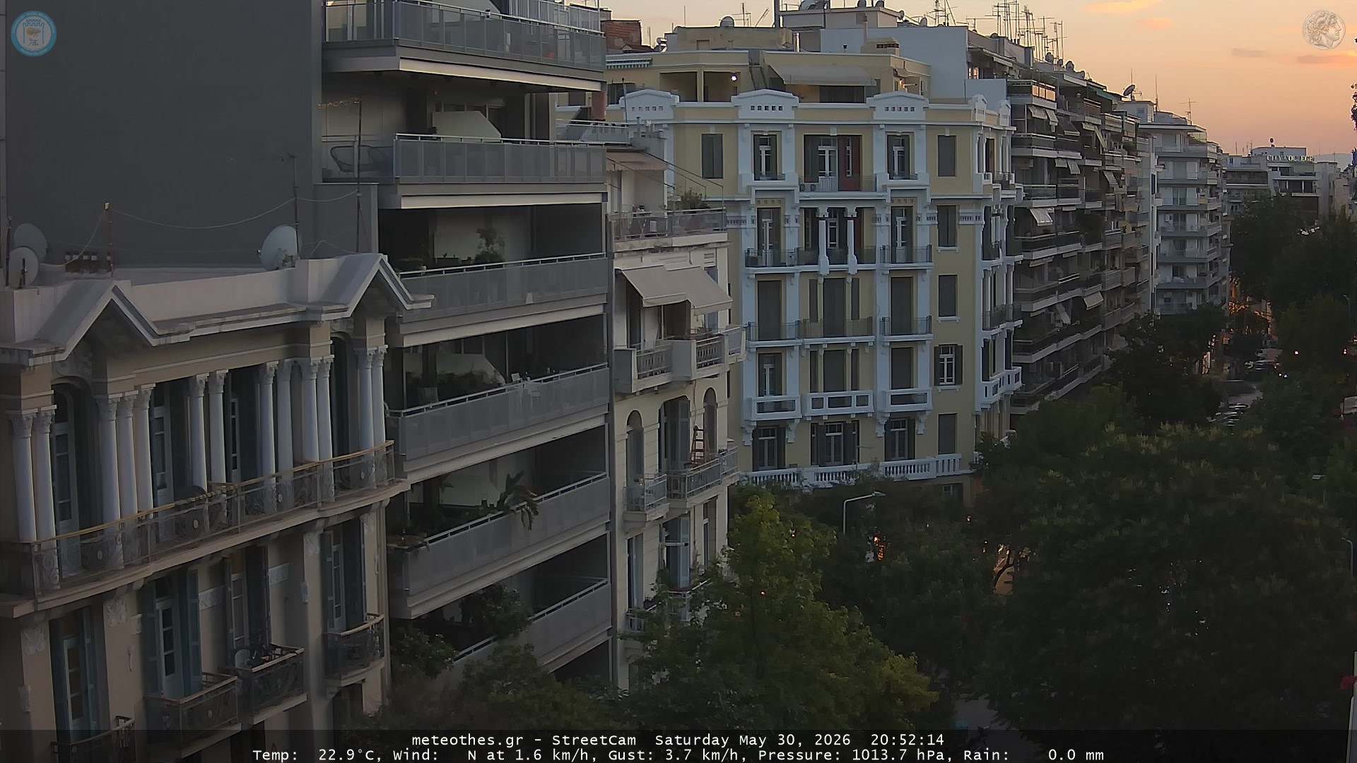 StreetCam Image