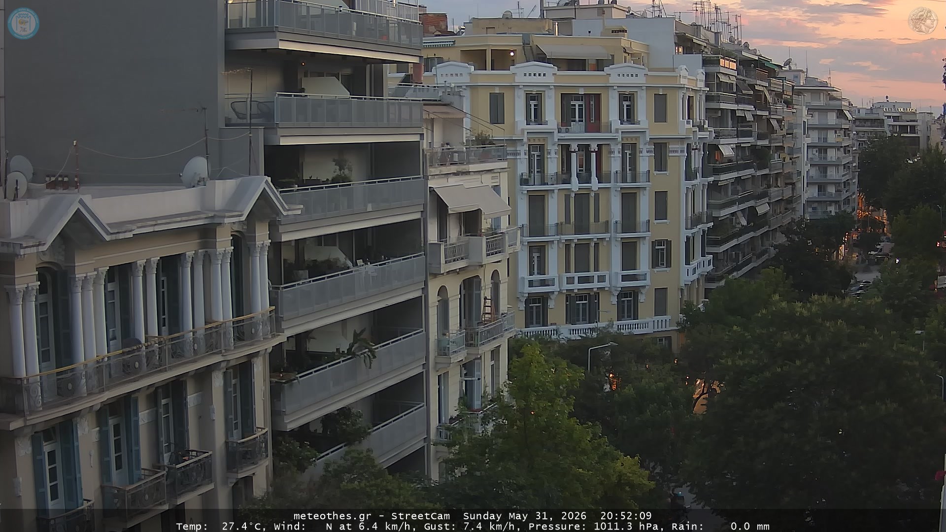 StreetCam Image