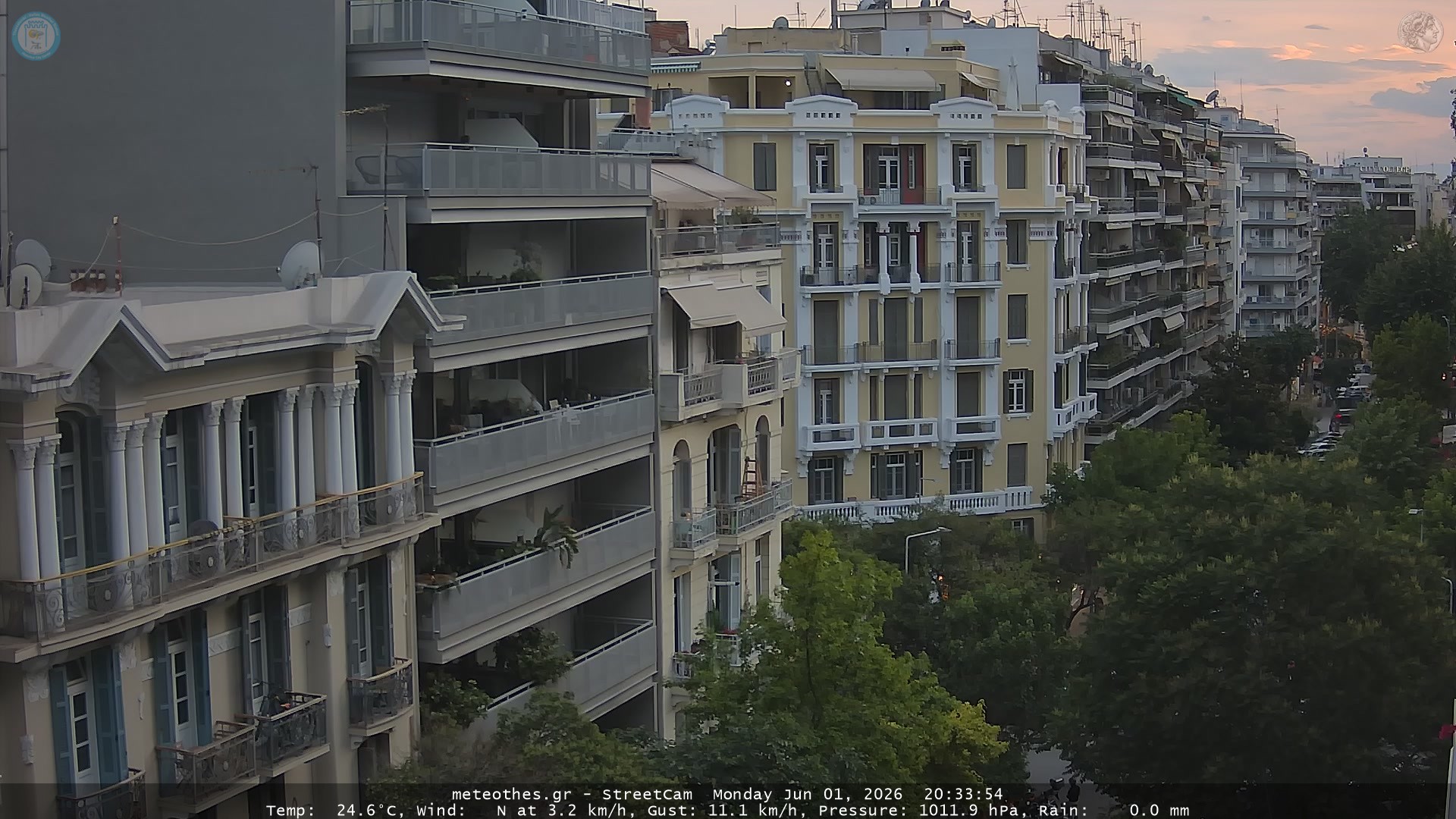 StreetCam Image