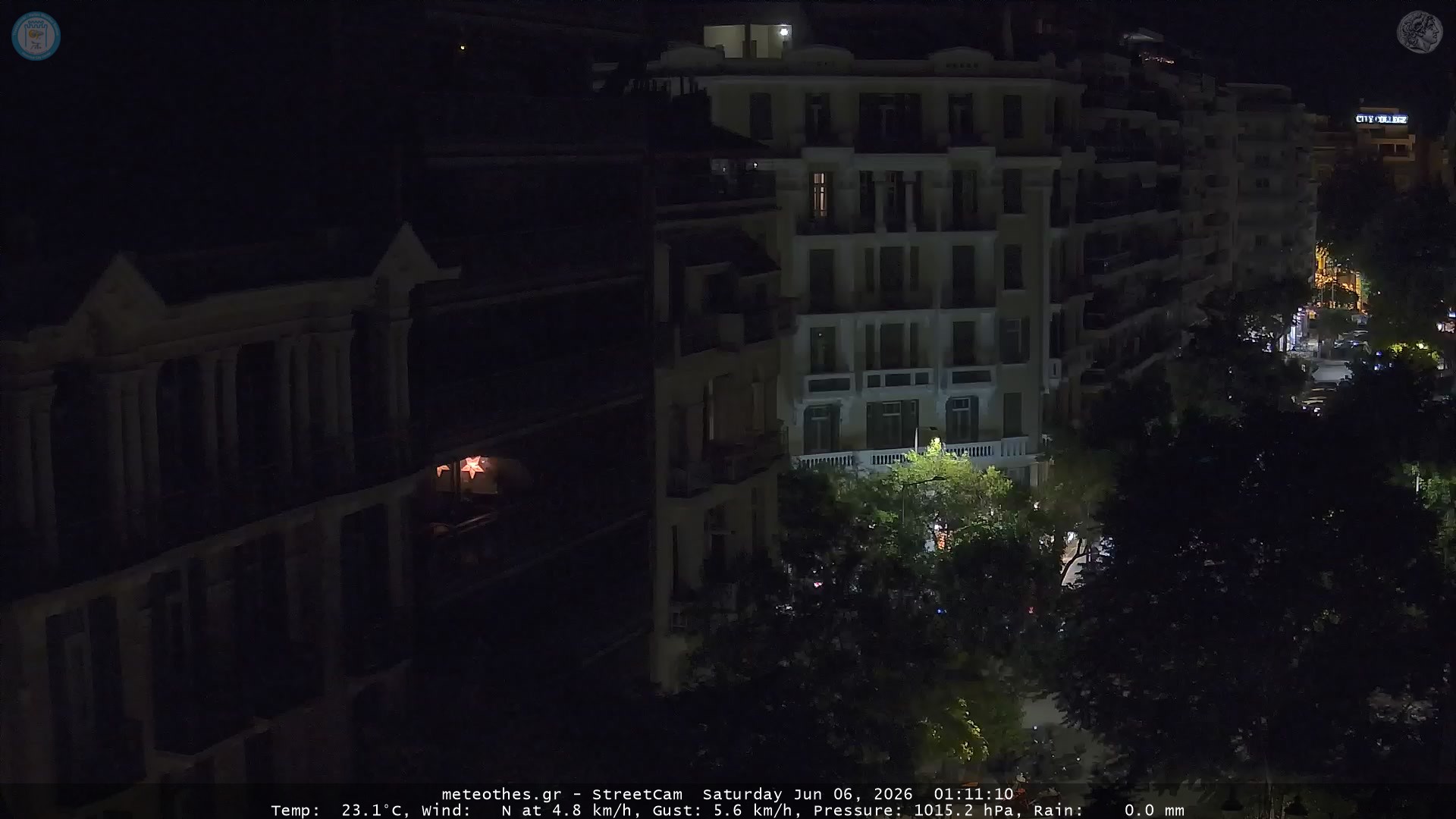 StreetCam Image