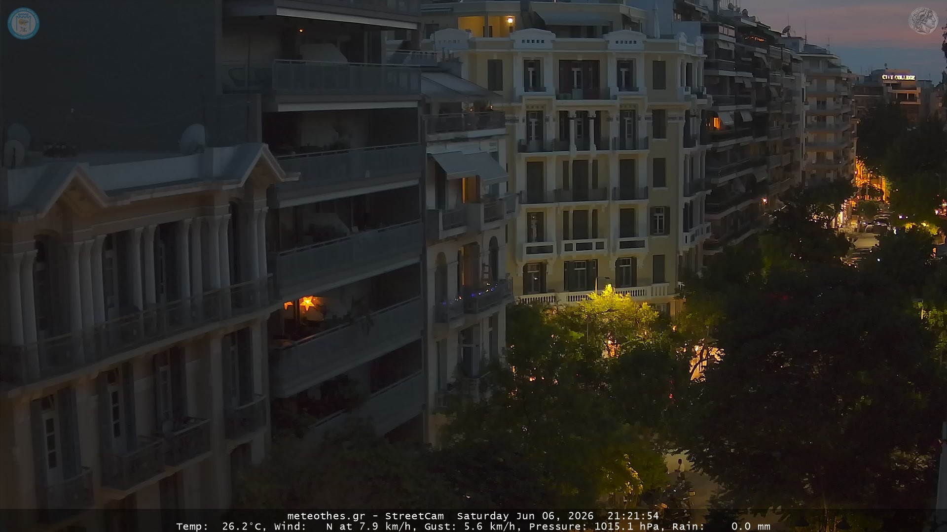 StreetCam Image