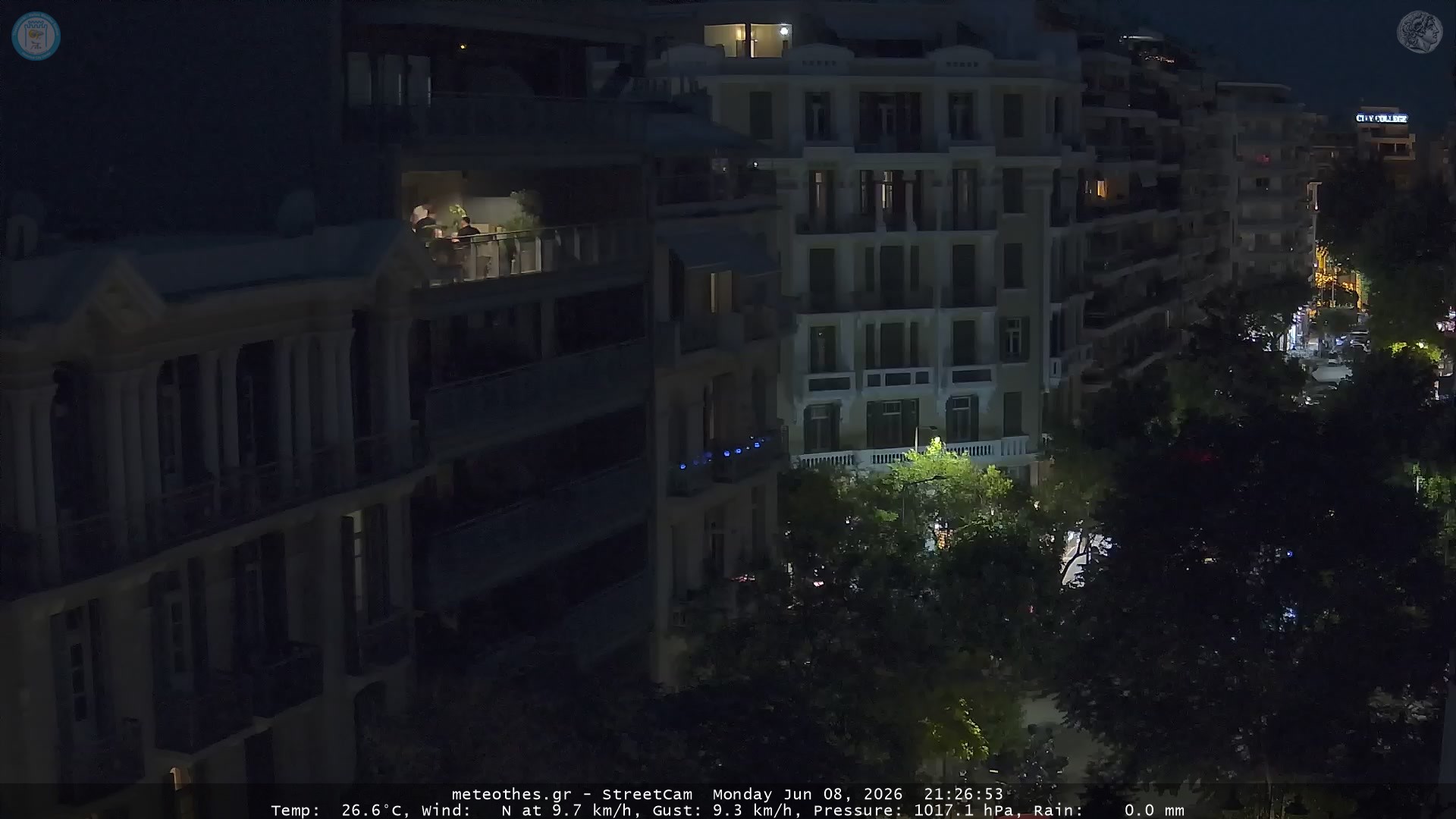 StreetCam Image