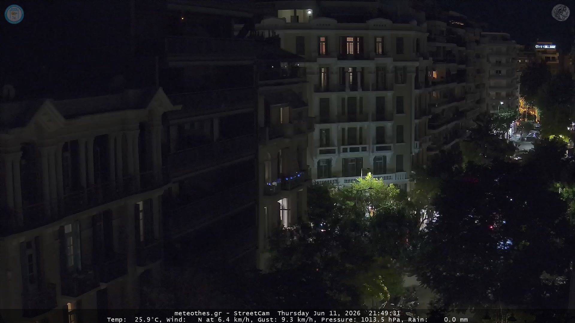 StreetCam Image
