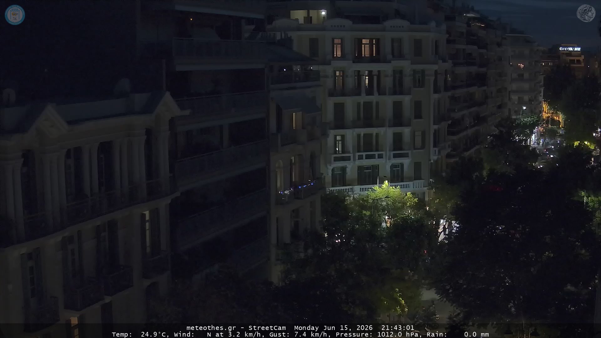 StreetCam Image