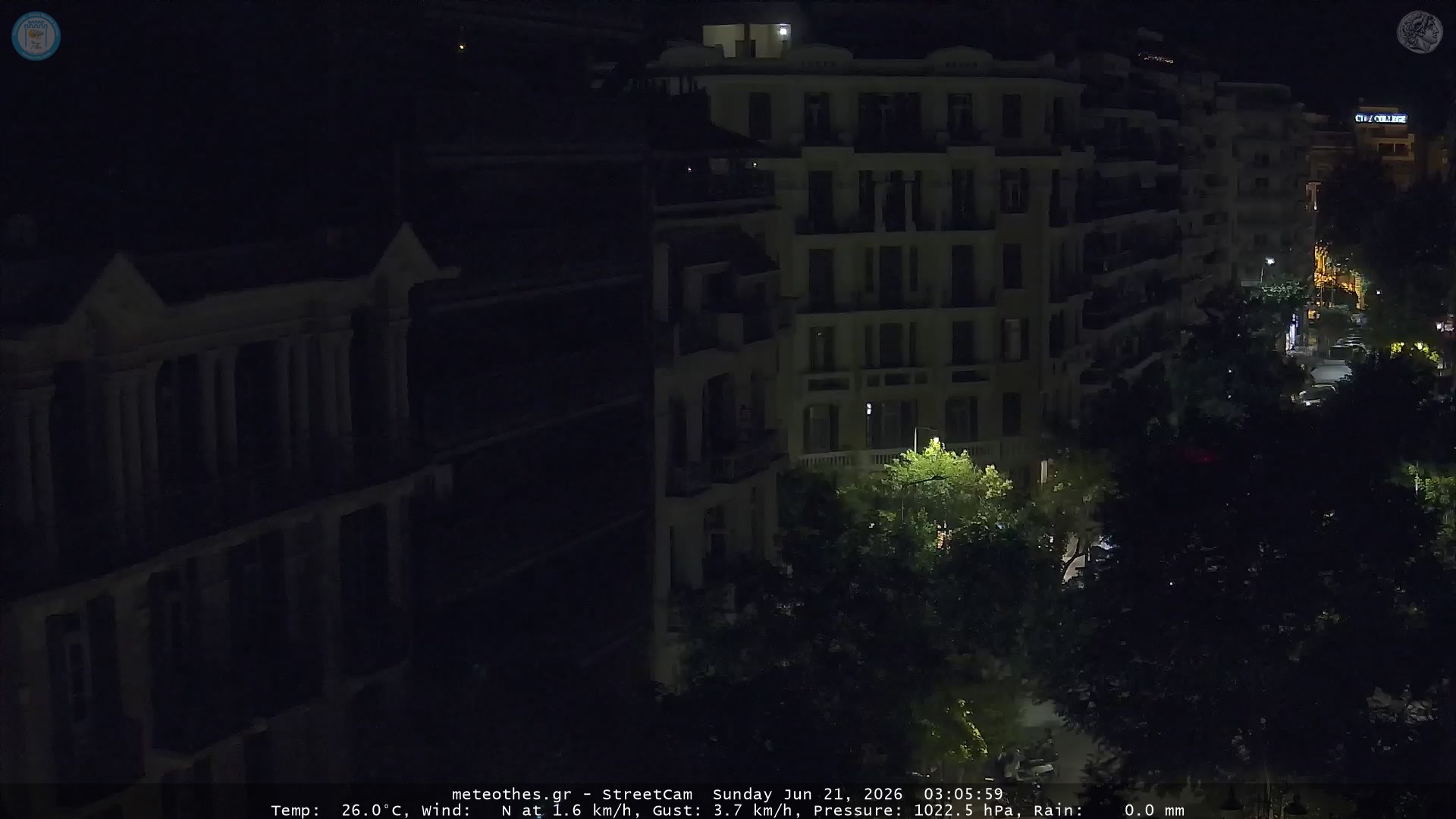 StreetCam Image