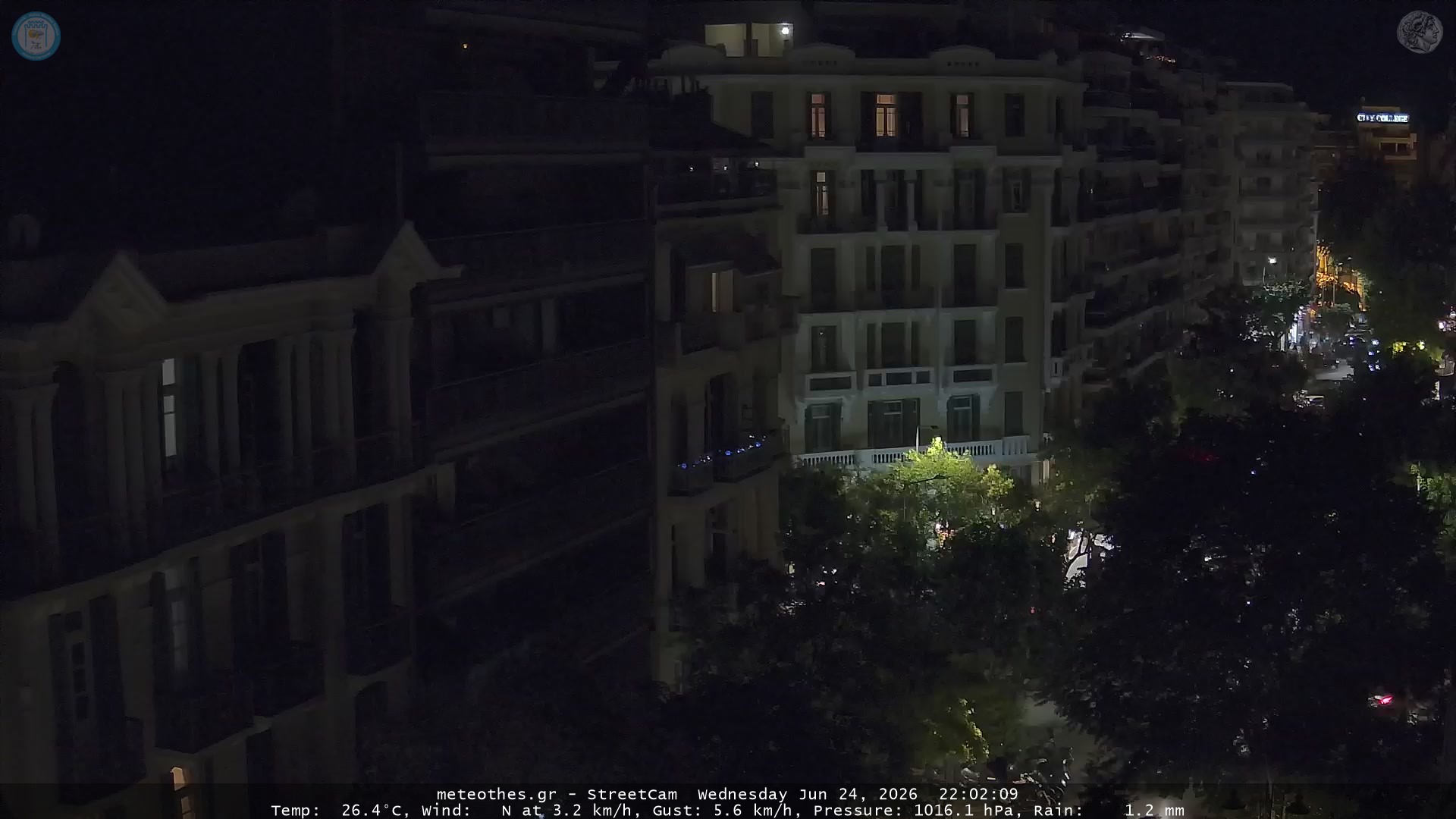StreetCam Image