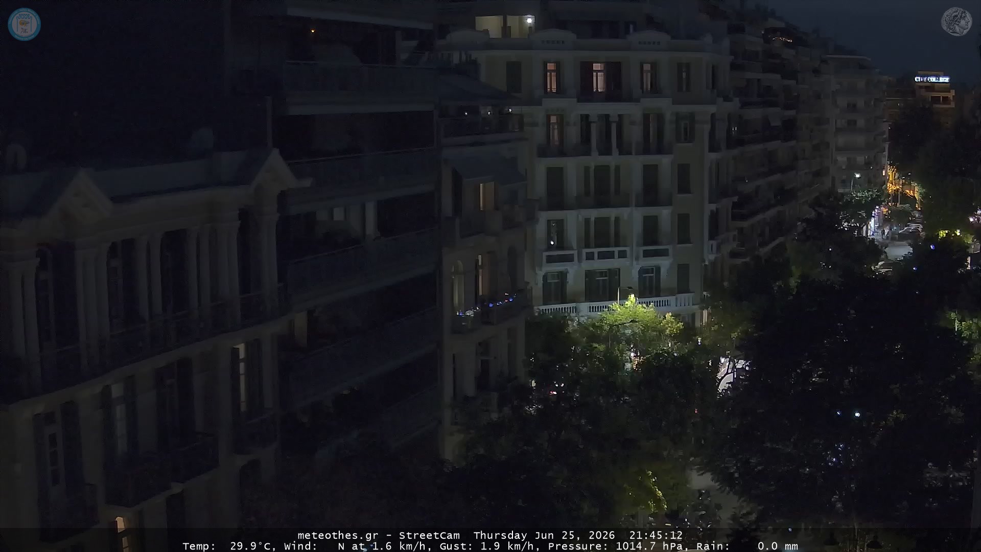 StreetCam Image