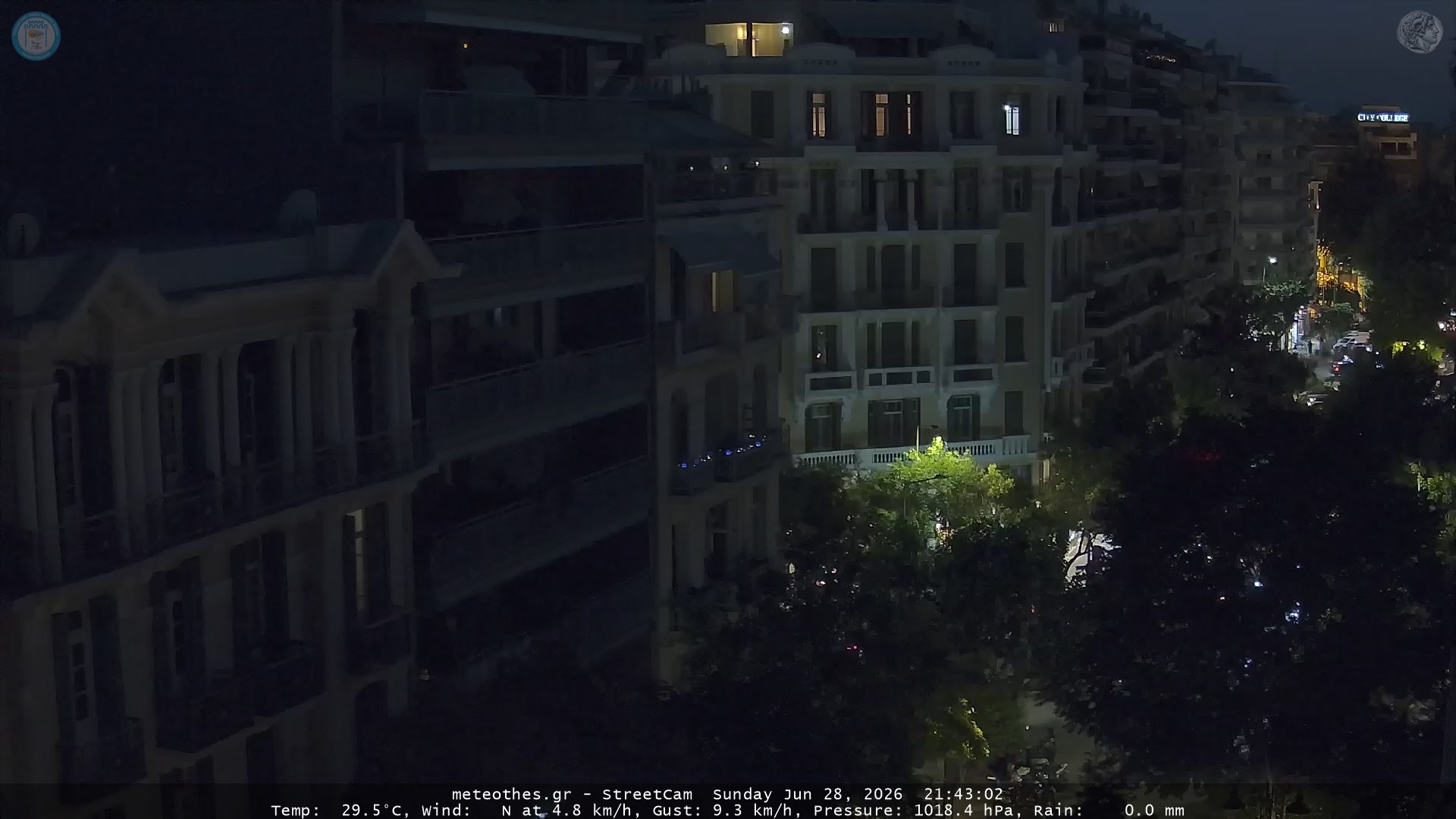 StreetCam Image