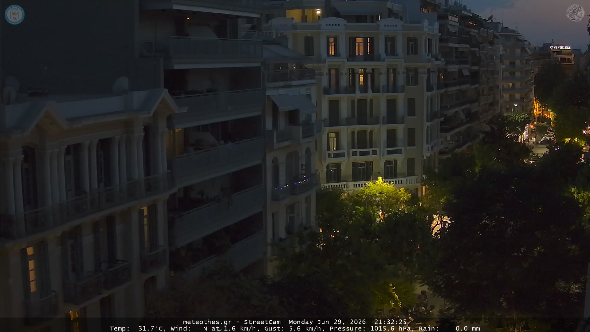 StreetCam Image