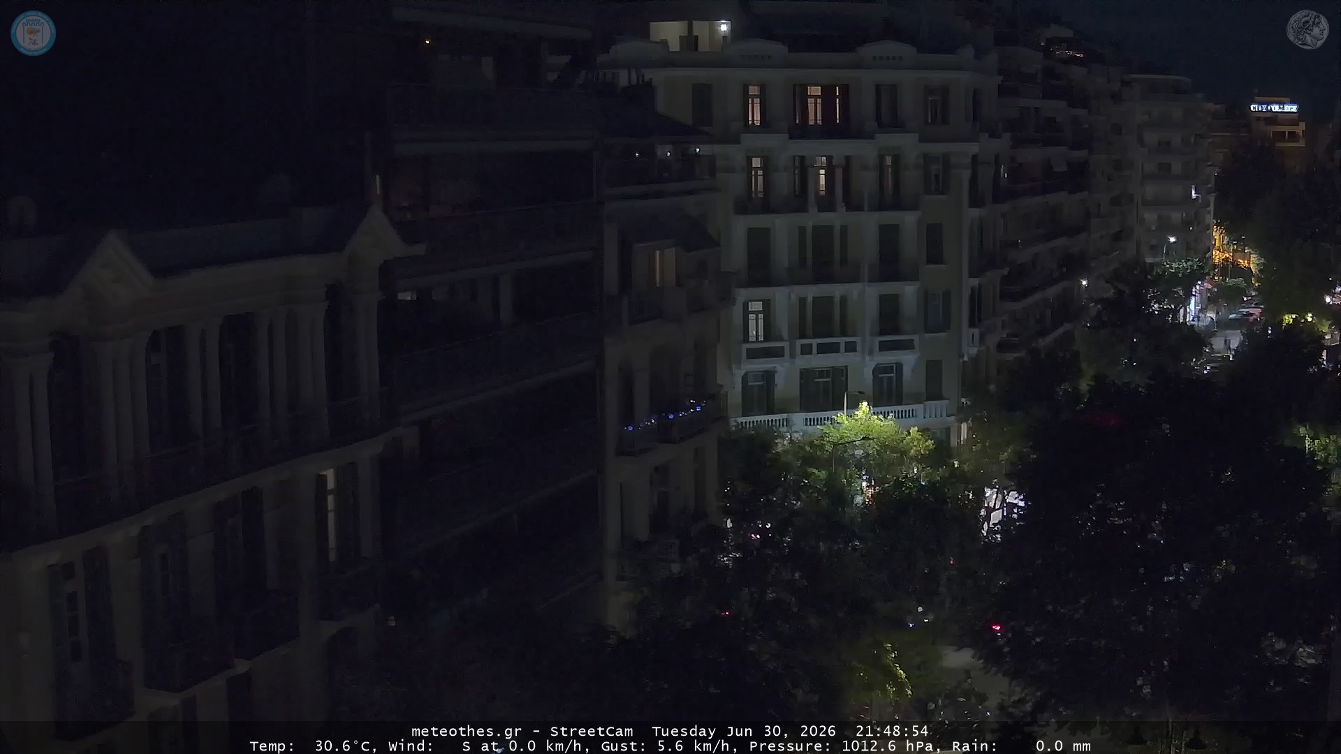 StreetCam Image