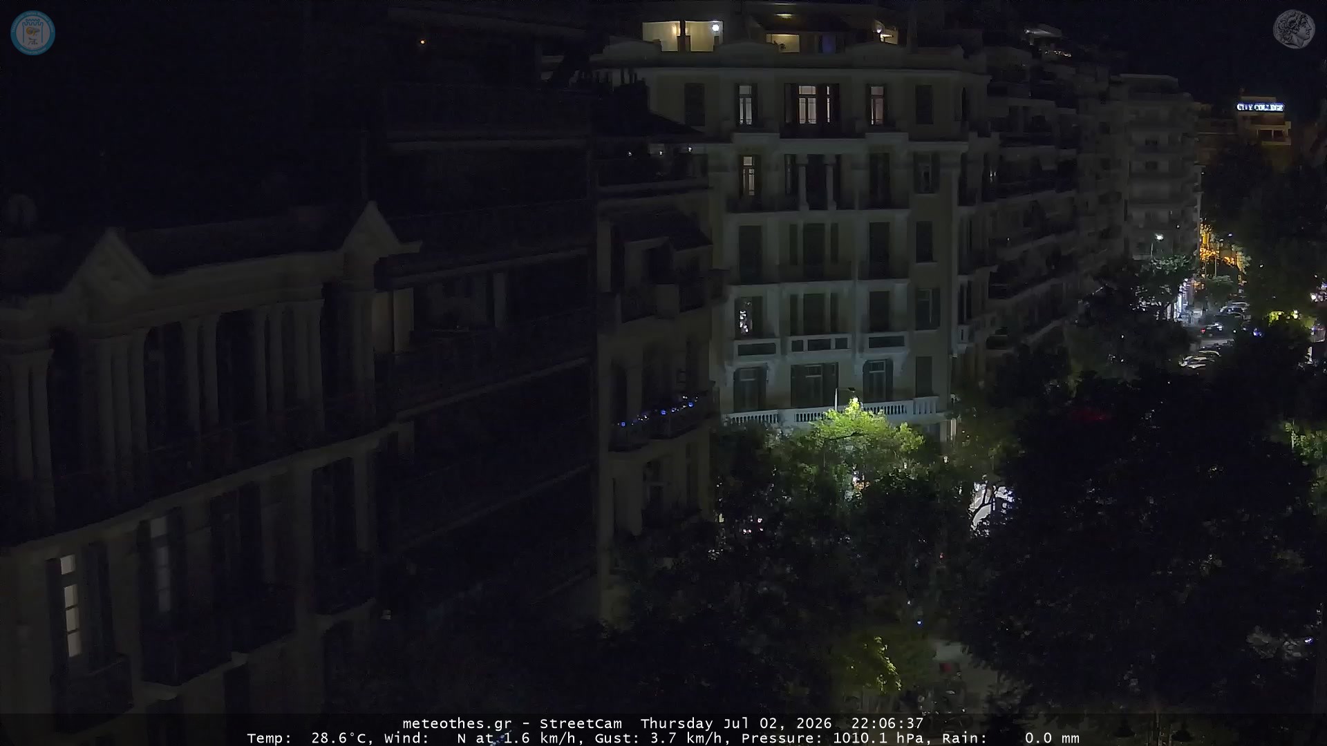 StreetCam Image